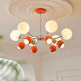 Salobrena Chandelier