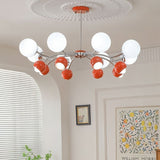 Salobrena Chandelier