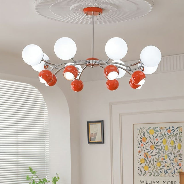 Salobrena Chandelier