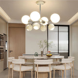 Salobrena Chandelier