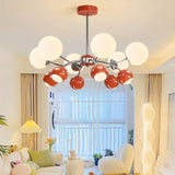 Salobrena Chandelier