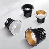 Conde Downlight