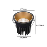 Vanern Downlight