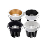 Vanern Downlight