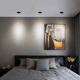 Vanern Downlight