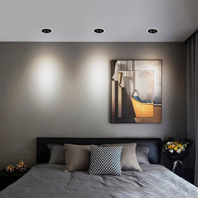 Vanern Downlight