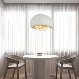 Brocken Pendant Light
