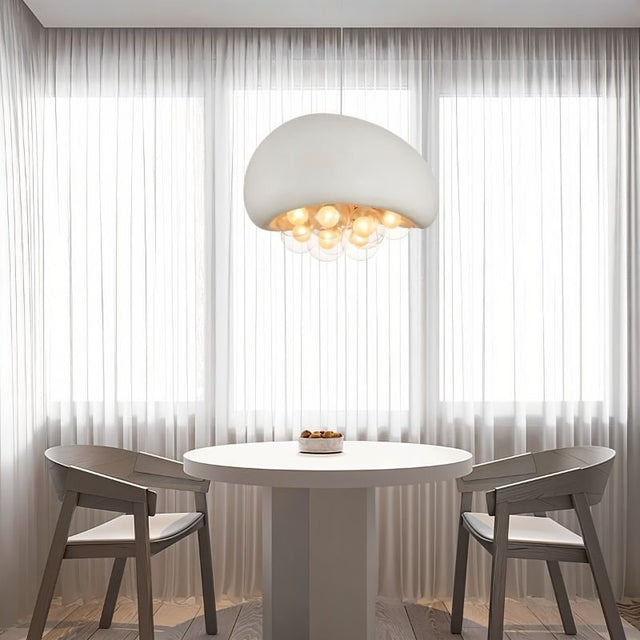 Brocken Pendant Light