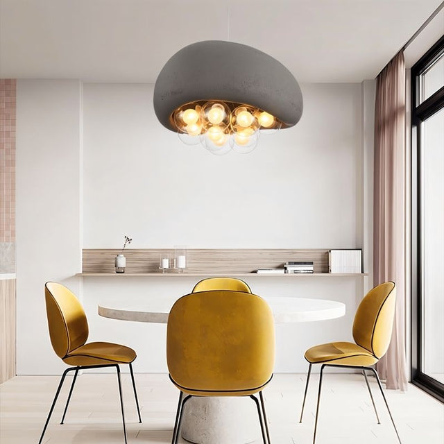 Brocken Pendant Light