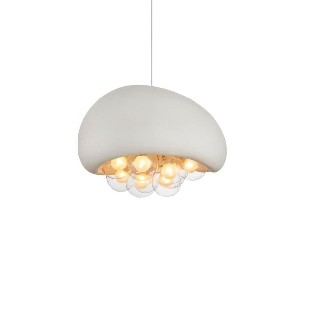 Brocken Pendant Light