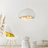 Brocken Pendant Light