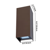 Raattama Wall Lamp