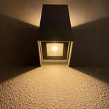 Raattama Wall Lamp