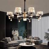 Lancet Chandelier