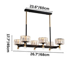 Lancet Chandelier