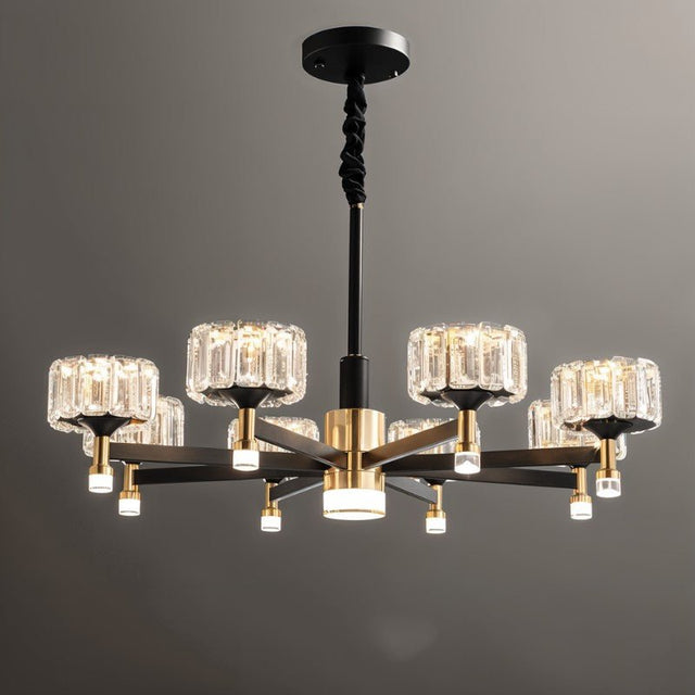 Lancet Chandelier