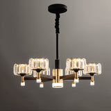 Lancet Chandelier