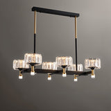 Lancet Chandelier