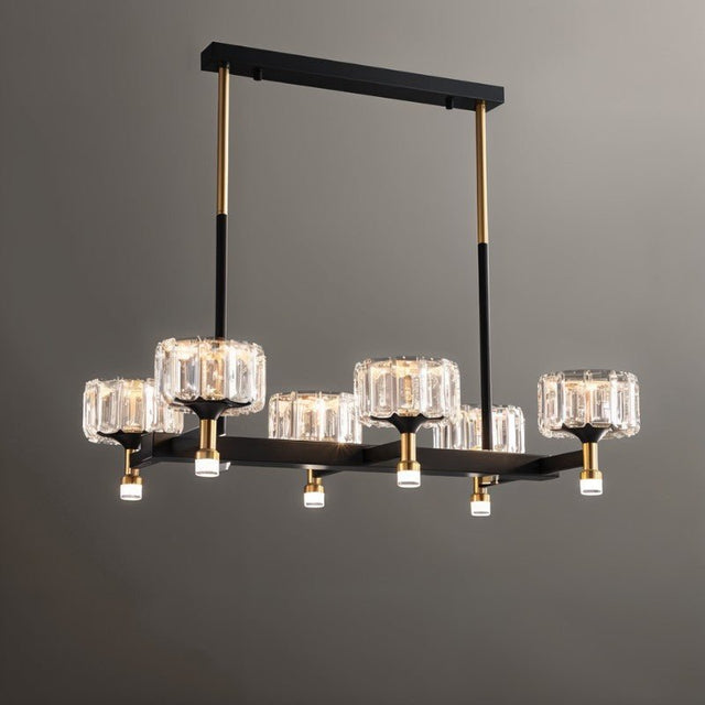 Lancet Chandelier