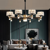 Lancet Chandelier