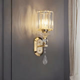 Lancet Wall Lamp