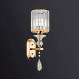 Lancet Wall Lamp