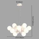 Donoussa Pendant Light