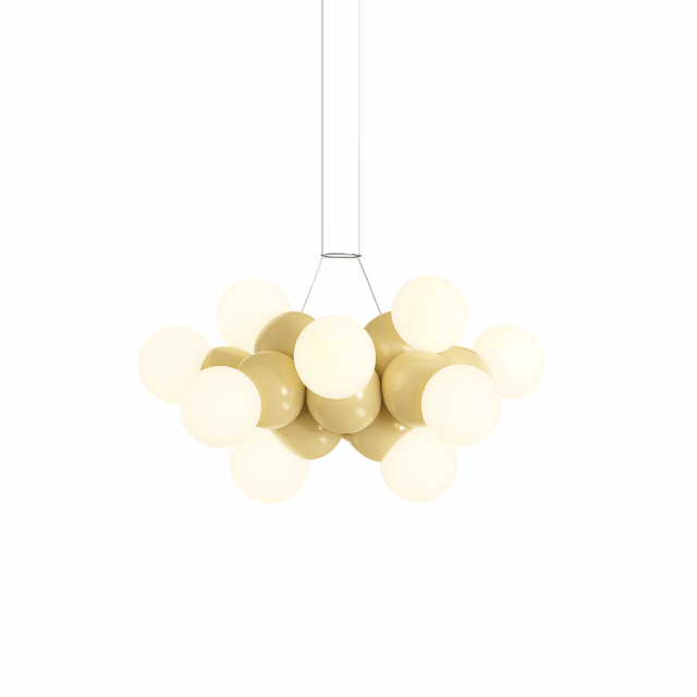 Donoussa Pendant Light