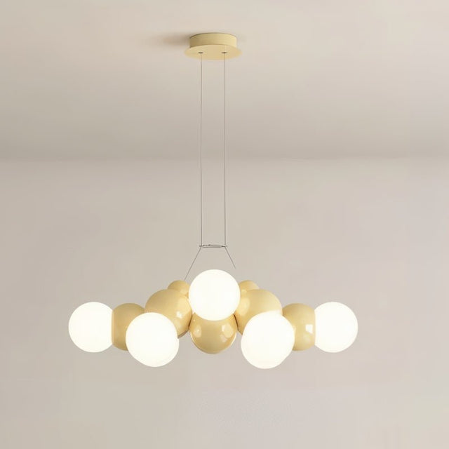 Donoussa Pendant Light
