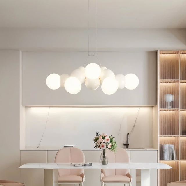 Donoussa Pendant Light