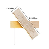 Drome Wall Lamp