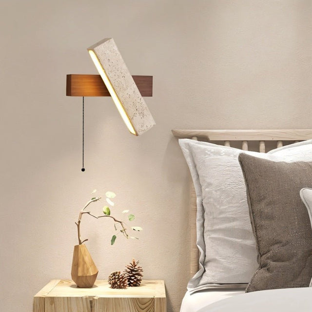 Drome Wall Lamp