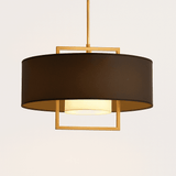 Cussy Pendant Light
