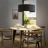 Cussy Pendant Light