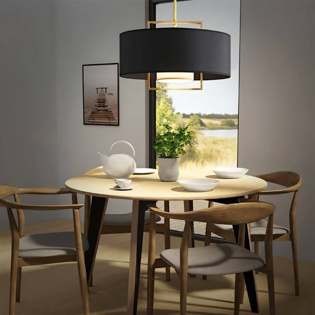 Cussy Pendant Light