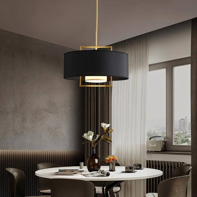 Cussy Pendant Light