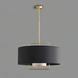 Cussy Pendant Light