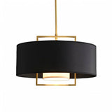 Cussy Pendant Light