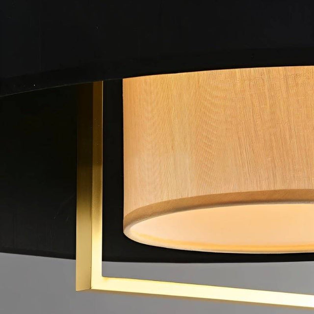 Cussy Pendant Light
