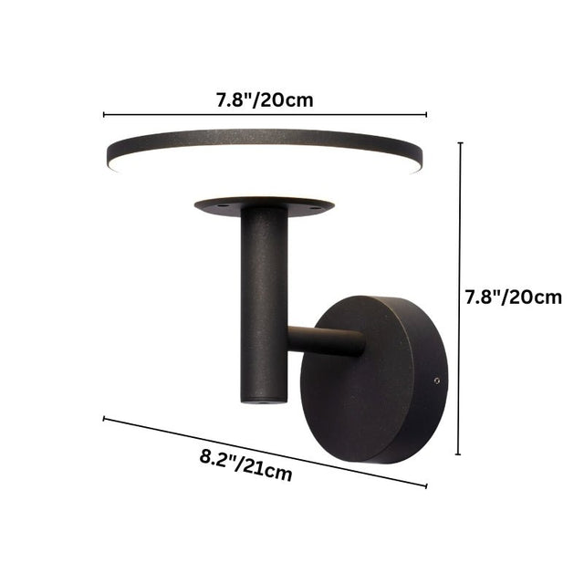Saariselka Wall Lamp