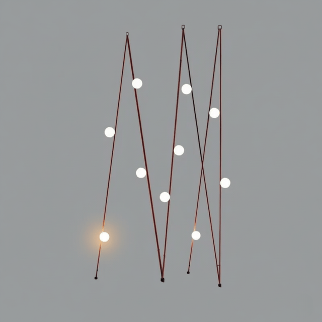 Egebjerg Ceiling Lamp