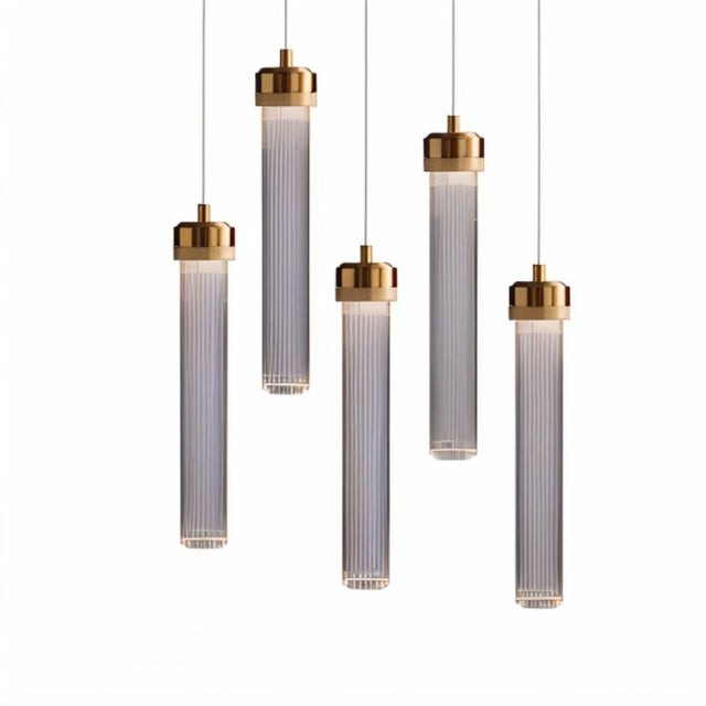 Runmaro Pendant Light