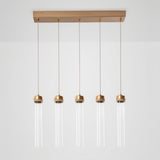 Runmaro Pendant Light