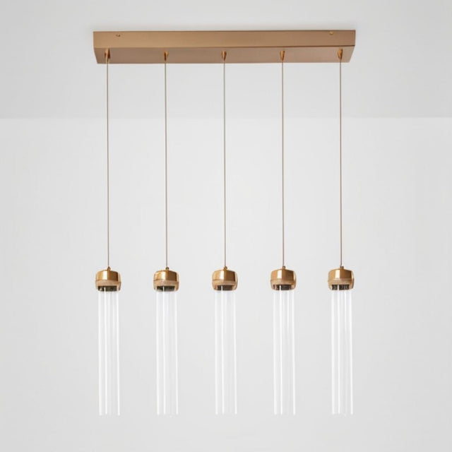 Runmaro Pendant Light