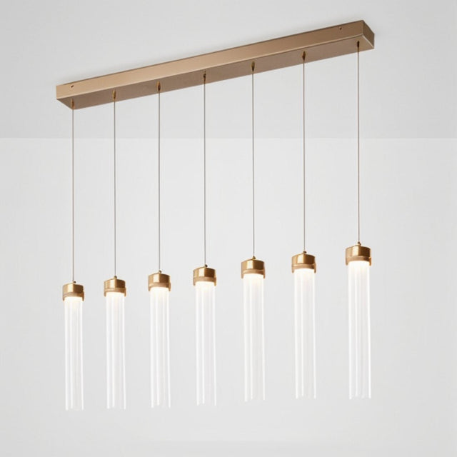 Runmaro Pendant Light