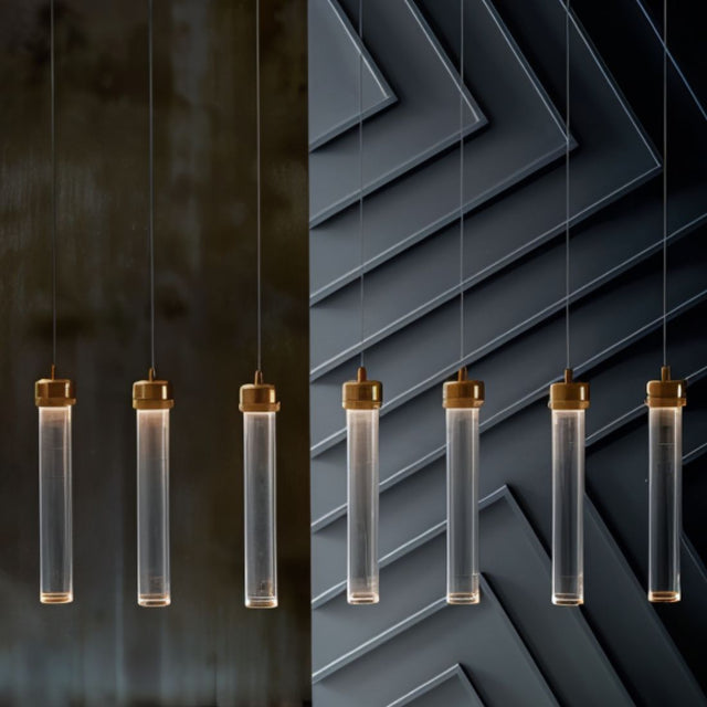 Runmaro Pendant Light