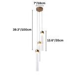 Runmaro Pendant Light