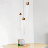 Runmaro Pendant Light