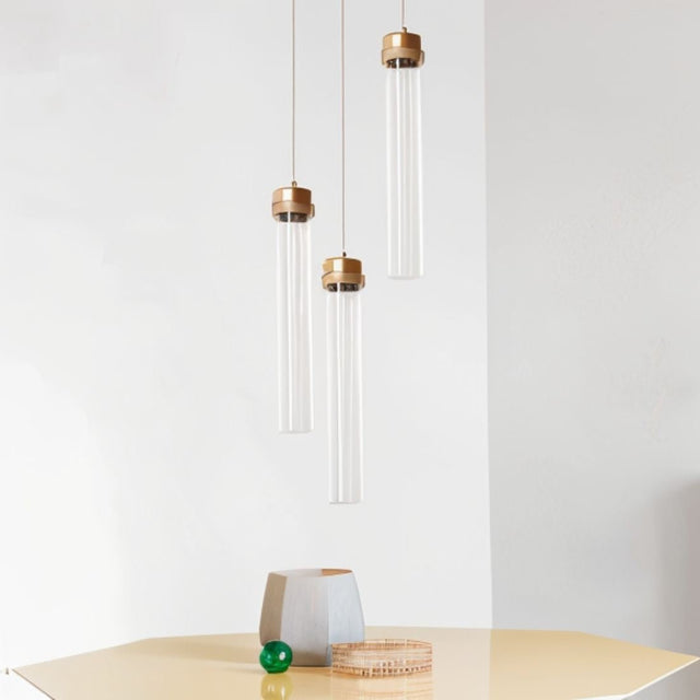 Runmaro Pendant Light