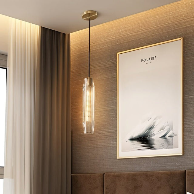 Philippine Pendant Light